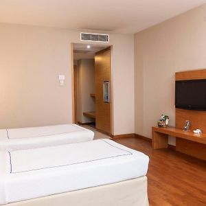 Deluxe Kamer met een King Size Bed